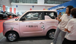 漫画色电车,揭秘漫画中的色电车魅力