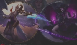 莫甘娜漫画,魔法少女的奇幻冒险之旅