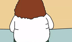 胖了漫画,趣味解读生活点滴，轻松幽默展现胖界风采